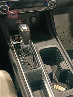 نیسان سێنترا